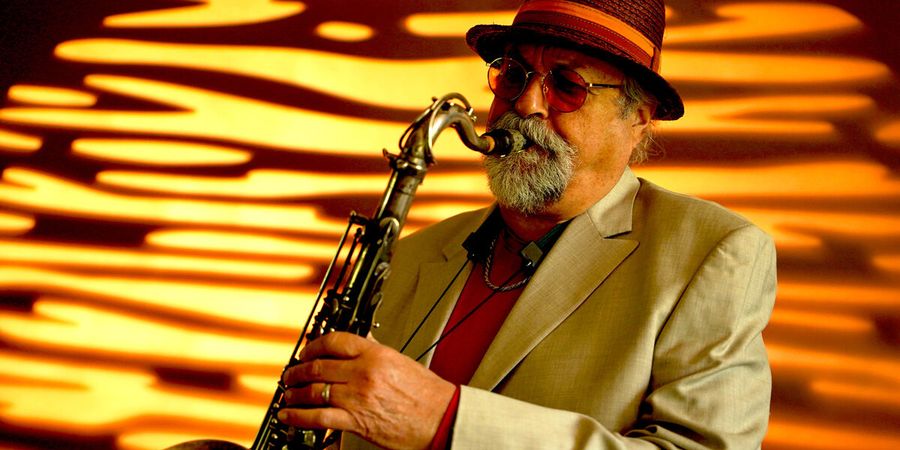 image - Joe Lovano Trio Tapestry