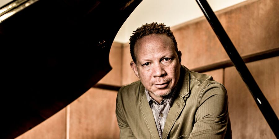 image - Craig Taborn Quartet & Brussels Philharmonic