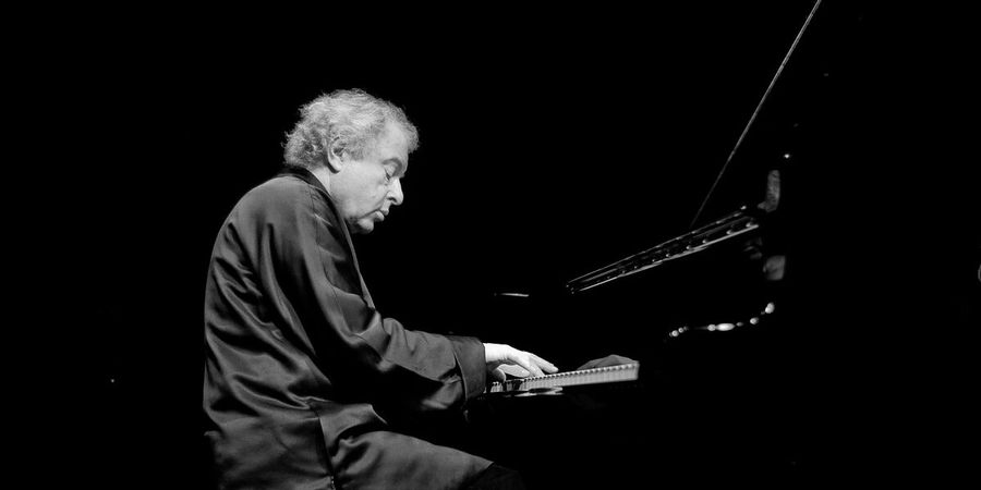 image - András Schiff