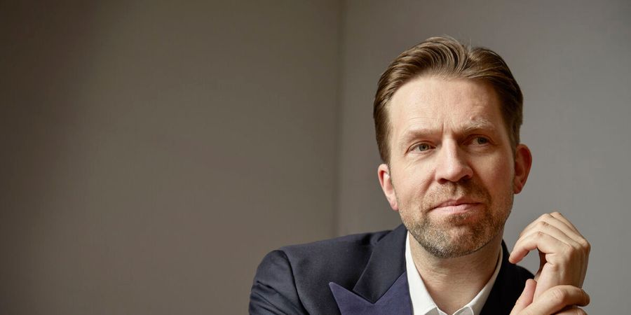 image - Leif Ove Andsnes & Mahler Chamber Orchestra soloists