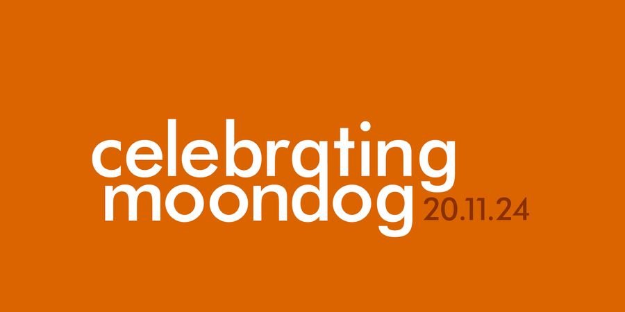 image - Celebrating Moondog