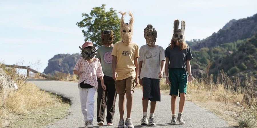 image - L’heure d’été Jeune Public : La Petite Bande