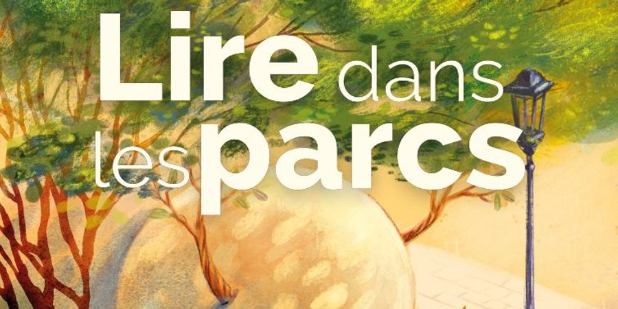 image - Lire dans les parcs