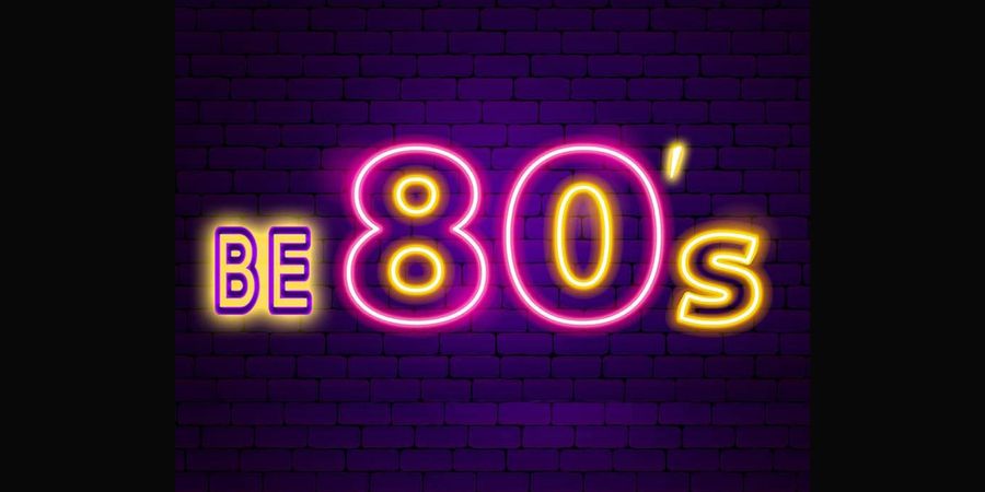 image - Be 80's Tribute to The 80's