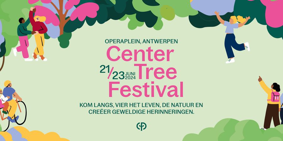 image - Center Tree Festival