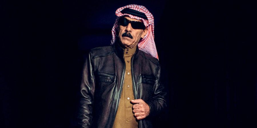 image - OMAR SOULEYMAN