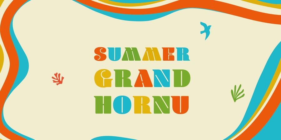 image - Summer Grand-Hornu