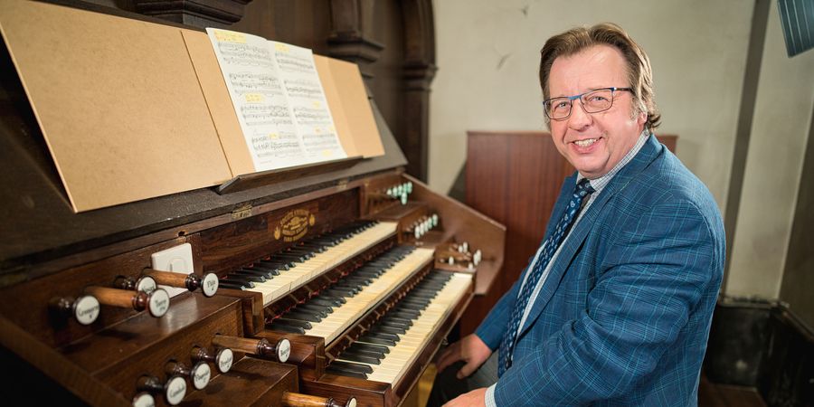 image - Récital d'orgue