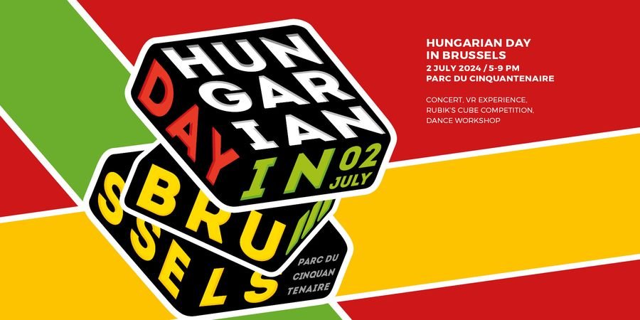 image - Journée hongroise à Bruxelles