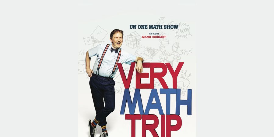 image - Very Math Trip