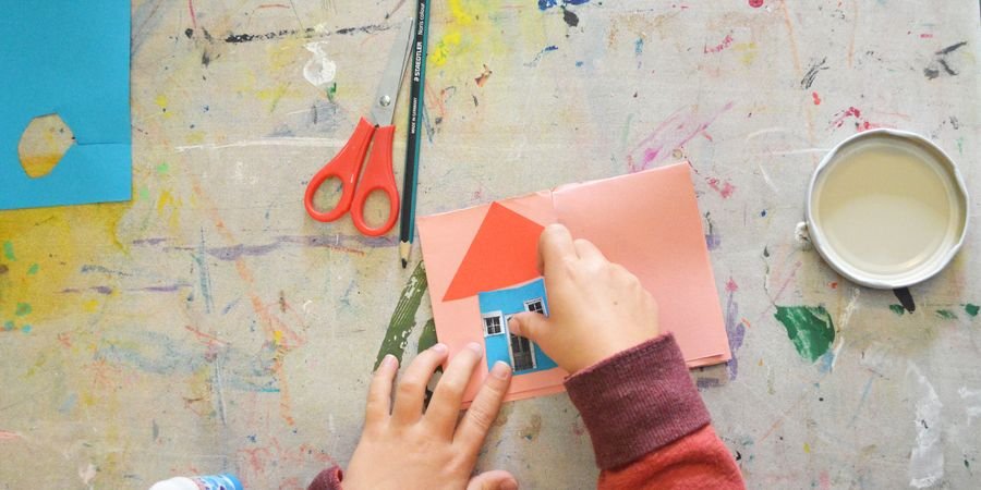 image - Cabinet créatif | Ateliers enfants