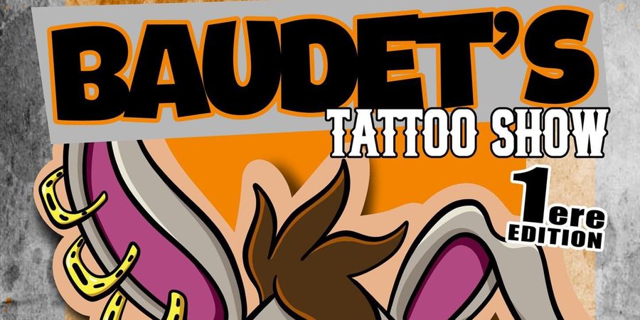 image - Baudet’s Tattoo show