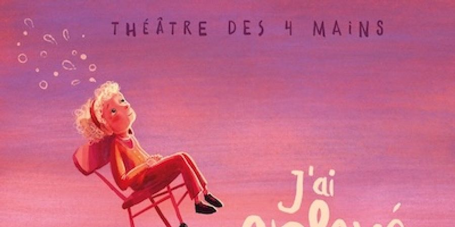 image - J'ai enlevé Mamie