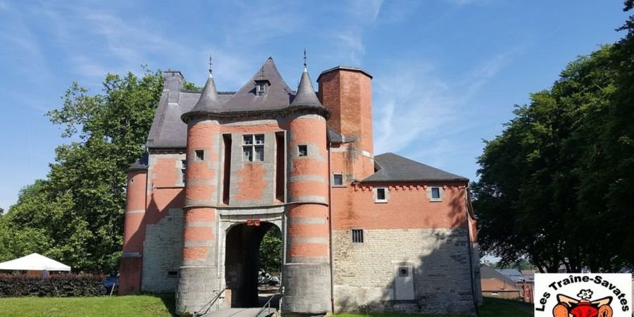image - 11e Marche des Châteaux
