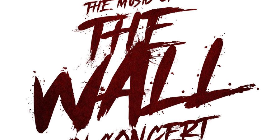 image - The Music of THE WALL