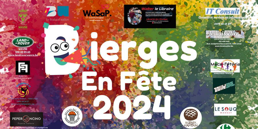 image - Bierges en Fête 2024