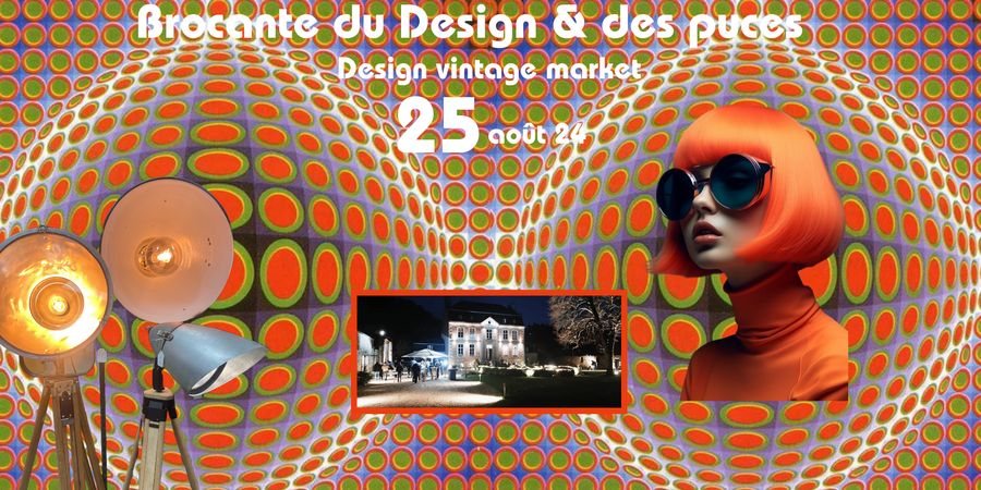 image - Design & vintage market