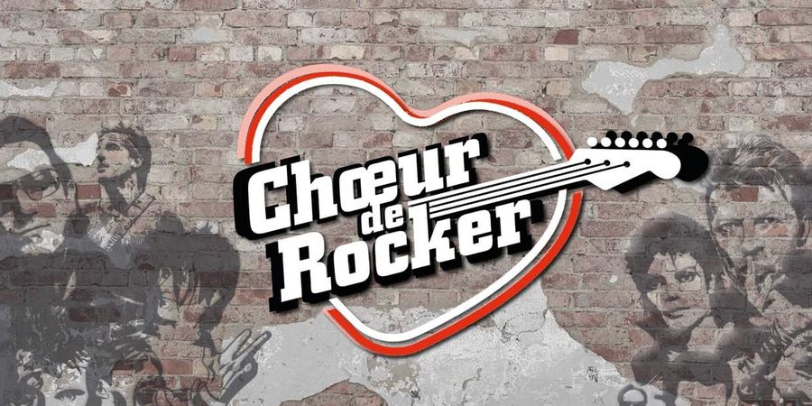 image - Choeur De Rocker