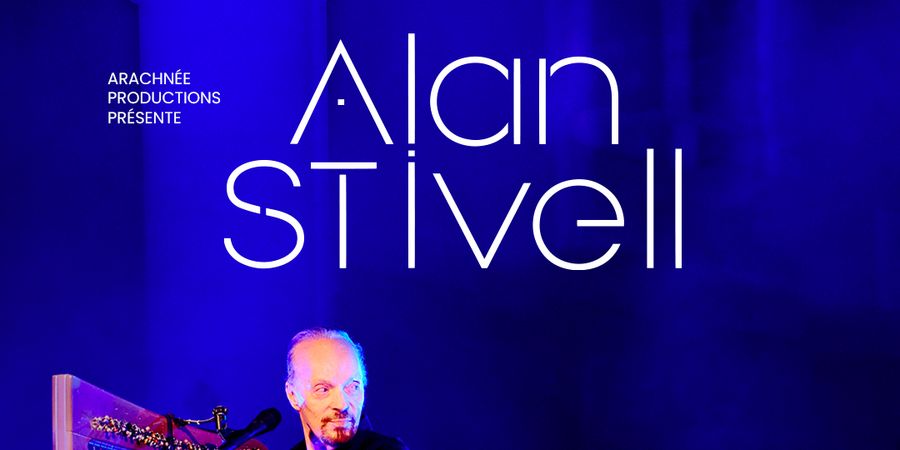 image - Alan Stivell