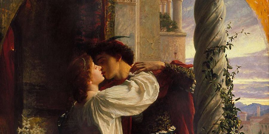 image - ROMÉO ET JULIETTE, un mythe de toute éternité