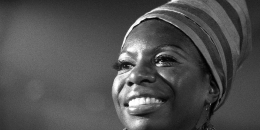 image - Tribute to Nina Simone