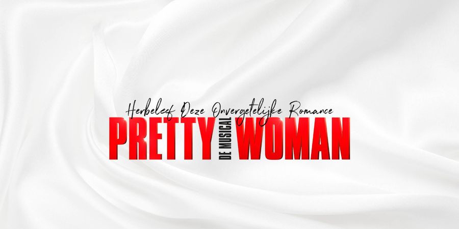 image - Pretty Woman: The Musical