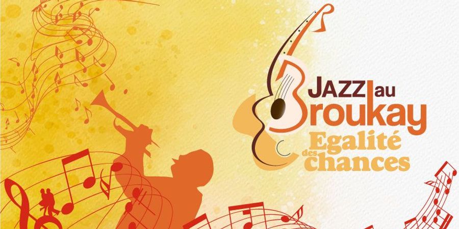 image - Jazz au Broukay 2024