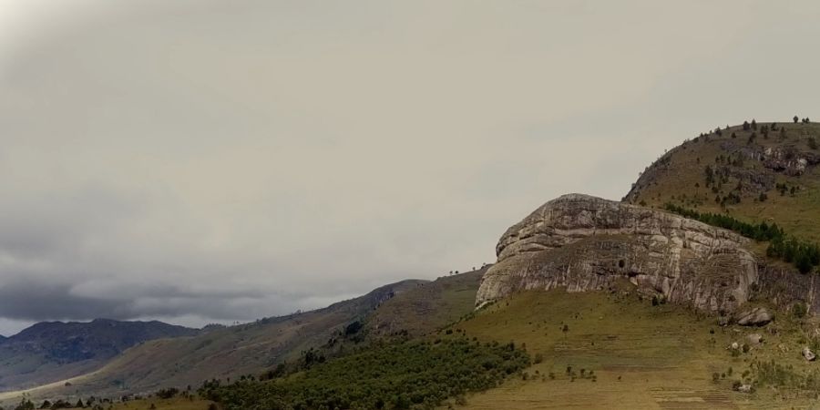 image - Document-Terre : Rahomany, une eau malgache