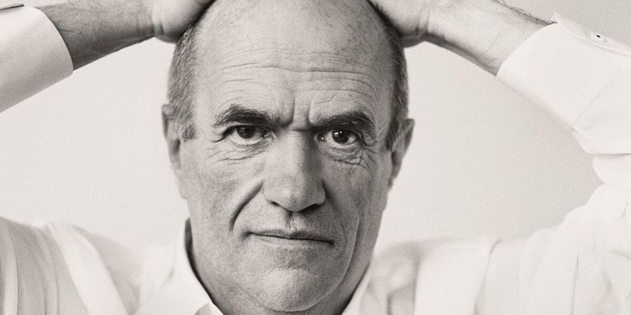 image - Meet the author: Colm Tóibín