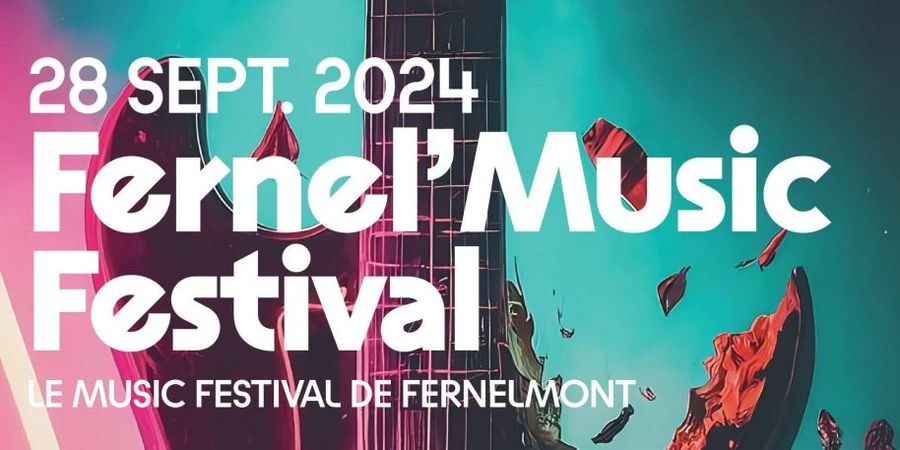 image - Fernel'Music Festival 2024