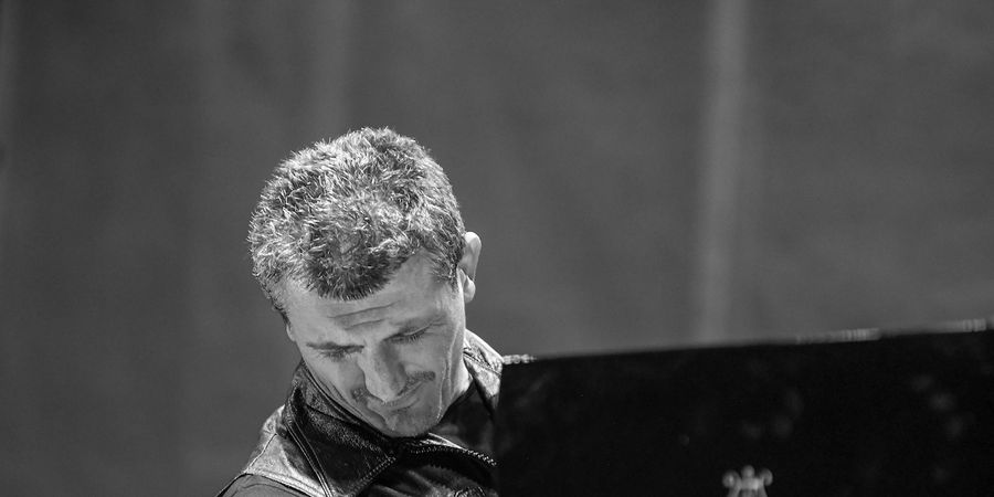 image - Franco Piccinno trio + Stéphane Mercier