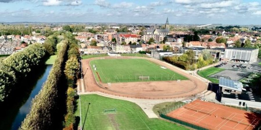 image - Chasse Totemus: 10.000 pas à Comines-Warneton, tentez l’aventure sur la Piste connectée Adeps !