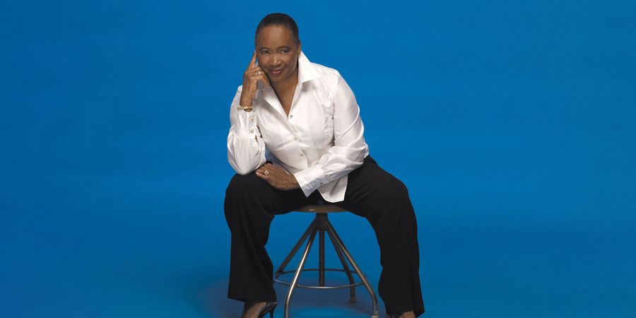 image - Barbara Hendricks