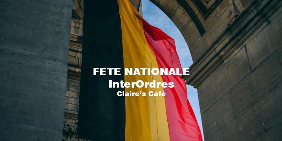 image - Fête Nationale