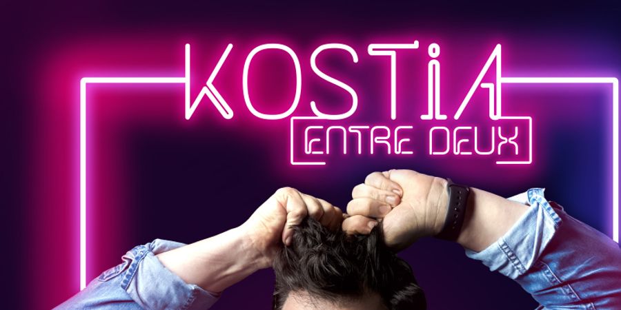 image - Kostia - Entre deux