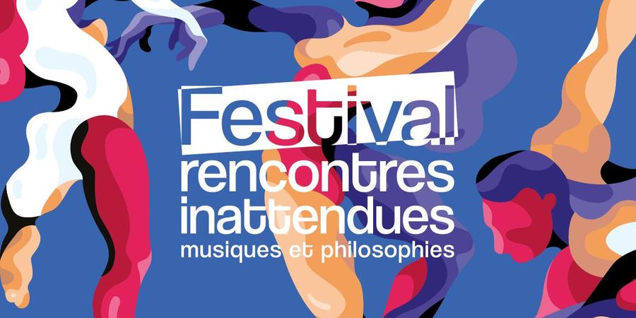 image - Festival rencontres inattendues musiques et philosophies