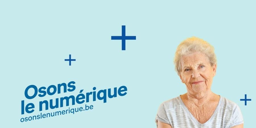 image - Atelier Papote : L’informatique pour les Seniors