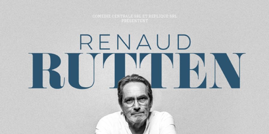 image - RENAUD RUTTEN - EN VRAI !