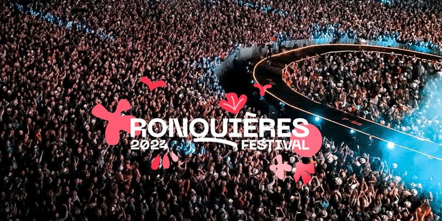 image - Ronquières Festival