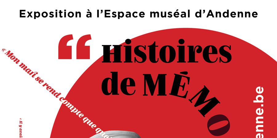 image - Exposition Histoires de mémoires