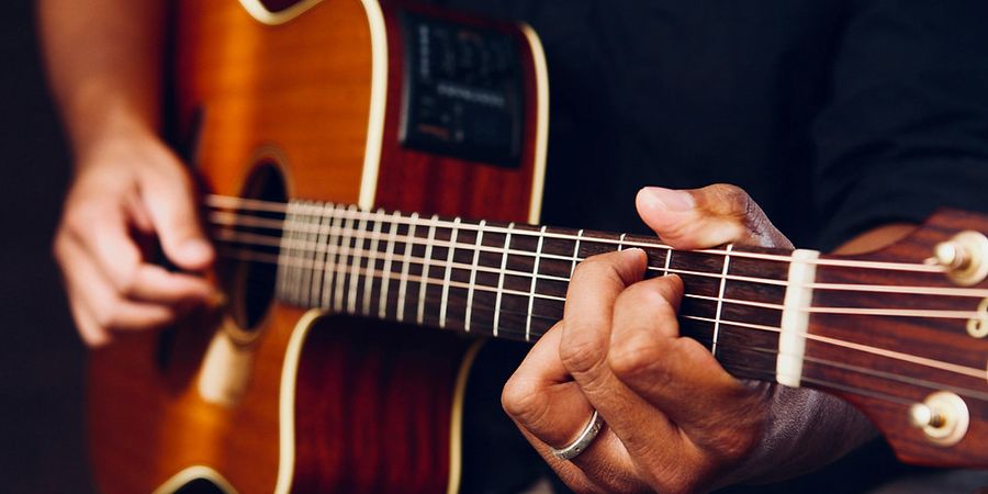 image - GUITARE