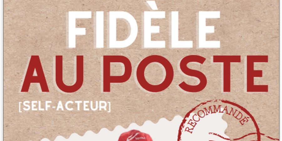 image - Fidèle au poste