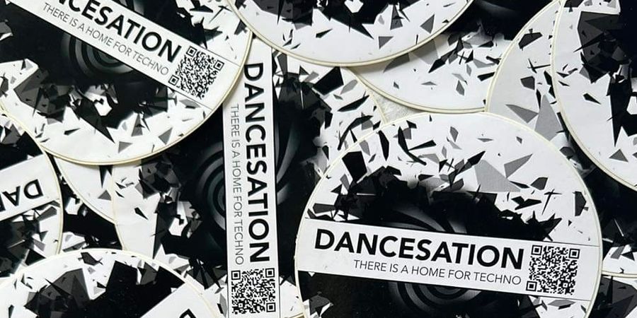 image - Dancesation