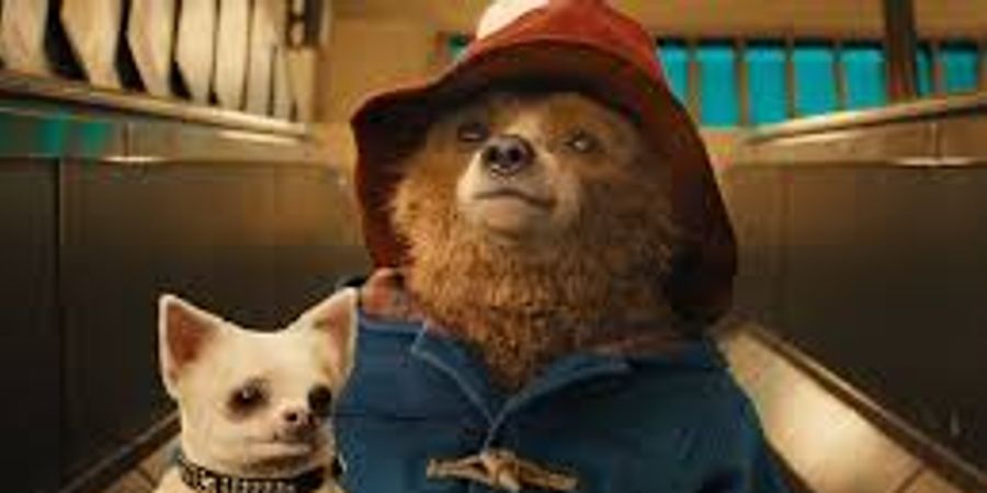 image - Paddington