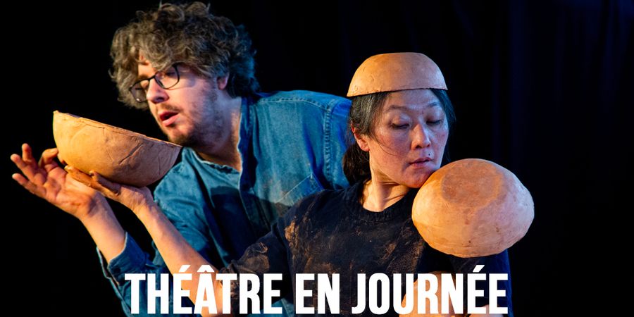 image - ALTER (THÉÂTRE EN JOURNÉE)