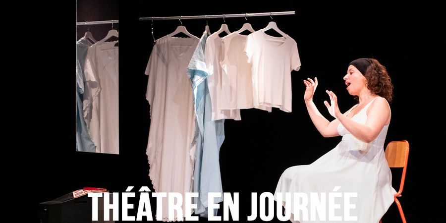 image - DÉFAUT D'ORIGINE (THÉÂTRE EN JOURNÉE)