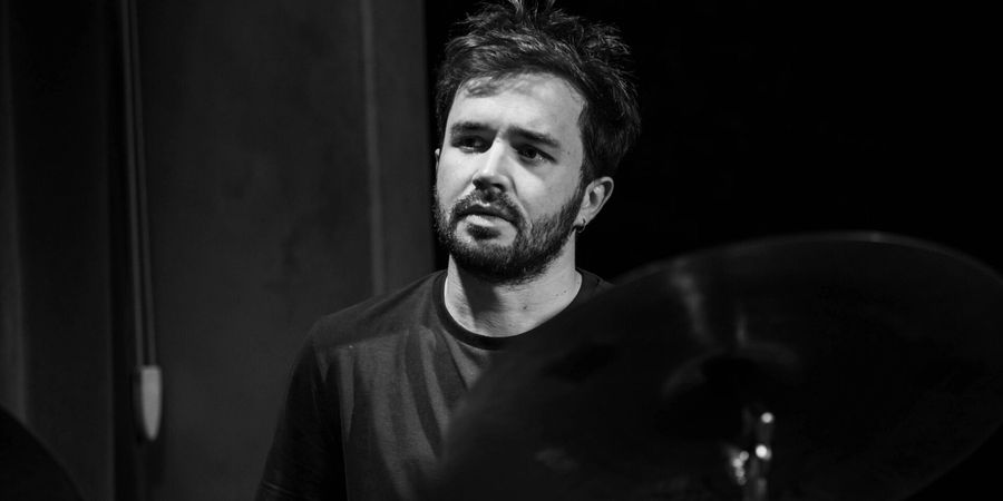 image - Pierre Floch Quartet + JAZZ JAM SESSION