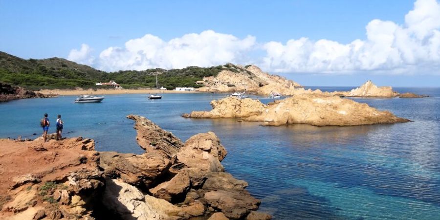 image - Les Baléares, joyaux de la Méditerranée