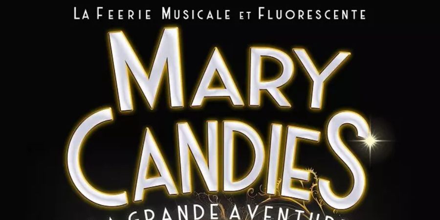 image - Mary Candies - La Grande Aventure