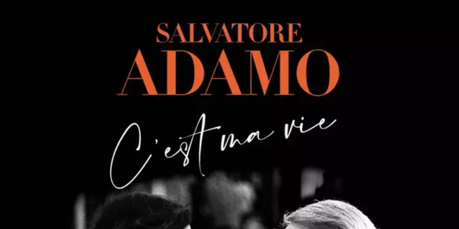 image - Salvatore Adamo | C'est ma vie